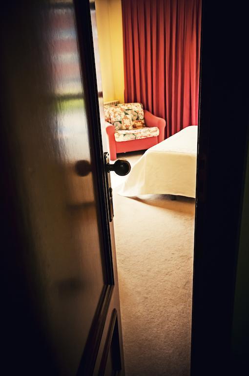 Hotel Piedras Piedras Blancas Eksteriør bilde